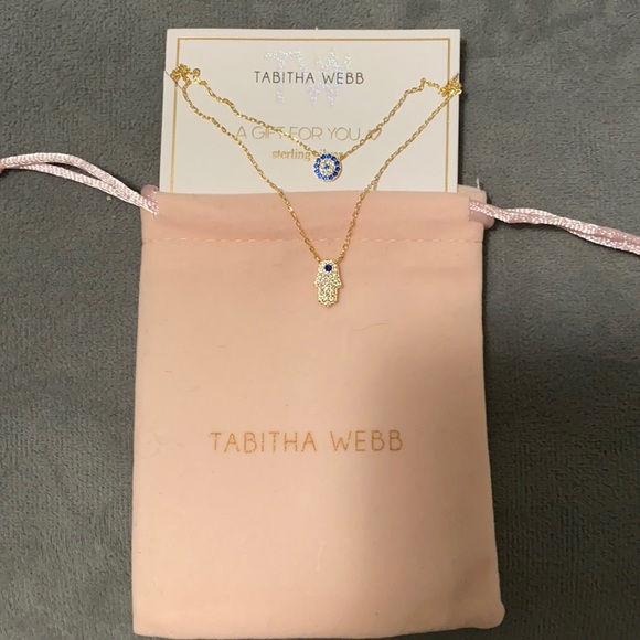 Tabitha Webb | Jewelry | Tabitha Webb 